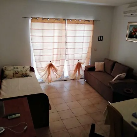 Apartment Sibenik Primosten