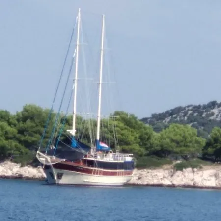 Apartment Sibenik Primosten