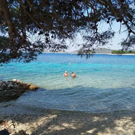 Sibenik Apartman *