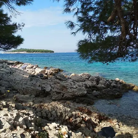 Sibenik Διαμέρισμα *