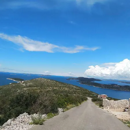 Sibenik דירה