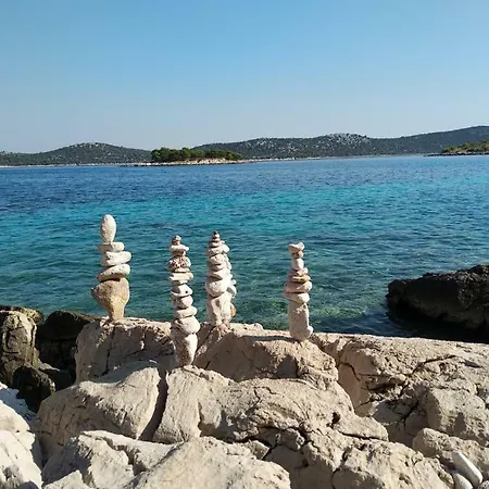 Sibenik Primosten