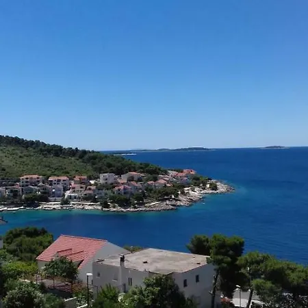 Sibenik Primošten