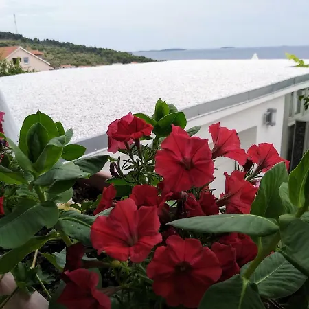 Sibenik Apartman *