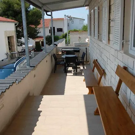 Sibenik Primosten