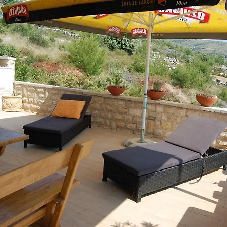 Apartment Sibenik Primosten