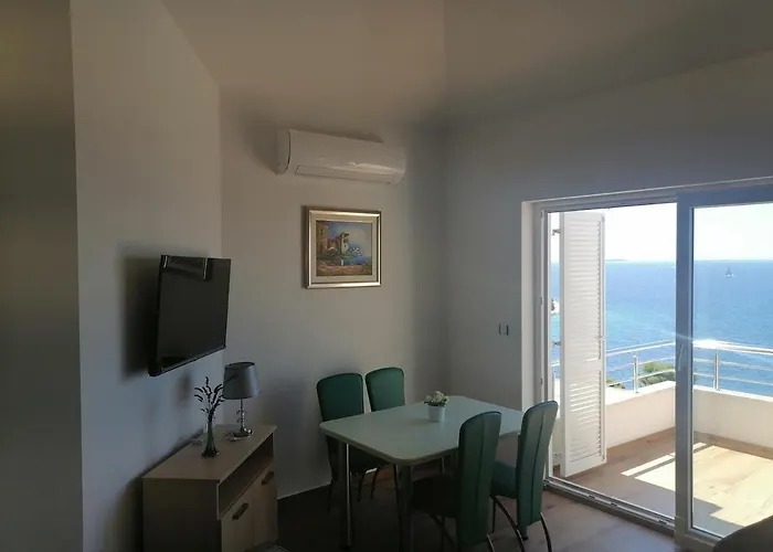 Appartement Sibenik *