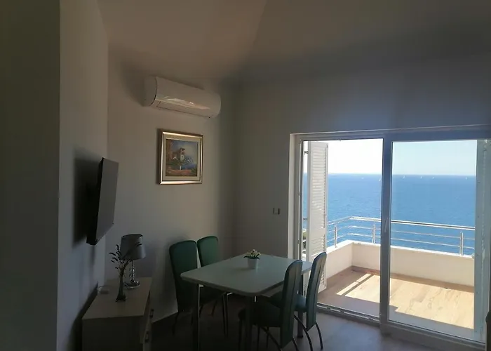 Sibenik Appartement Primošten
