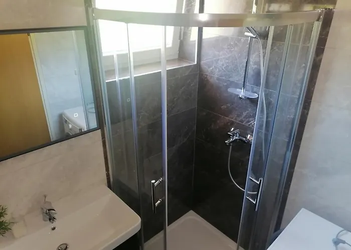 Sibenik Apartment Primosten