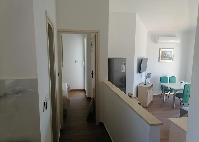 Sibenik Appartement *