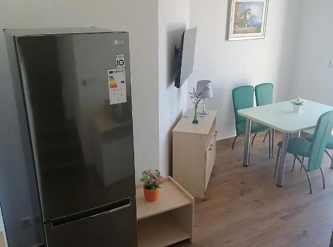 Appartement Sibenik *