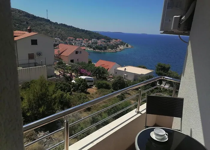 Appartement Sibenik Primošten