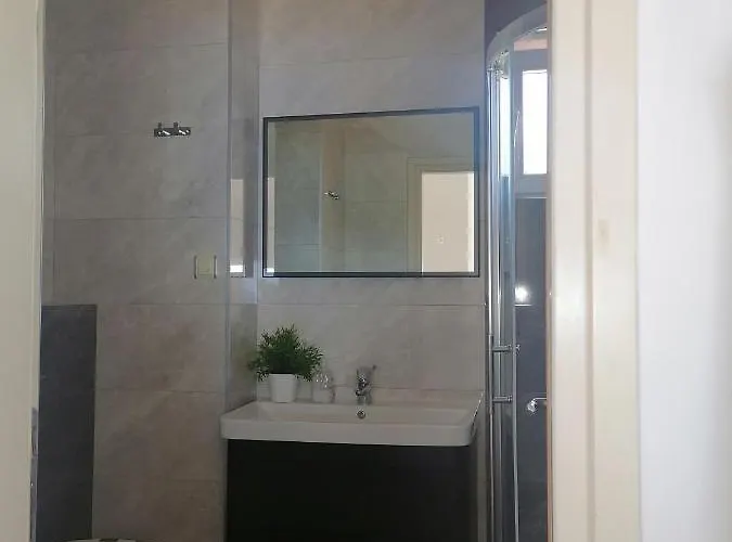 Apartman Sibenik *