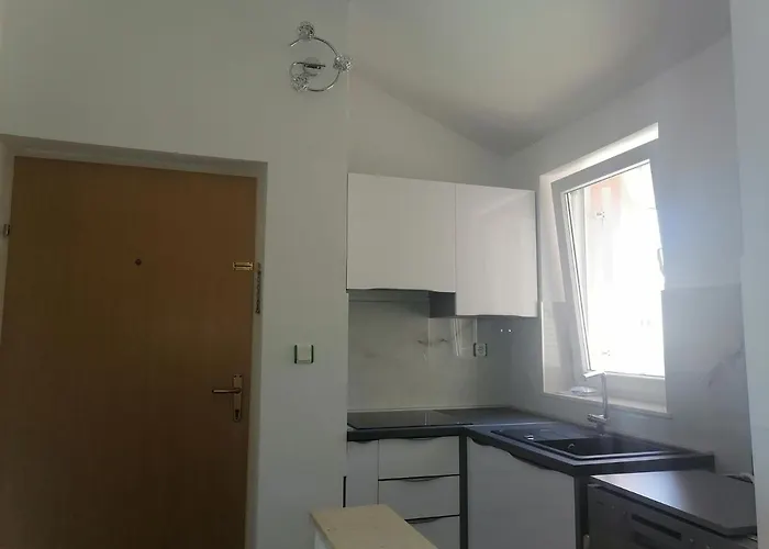 Sibenik Apartman *