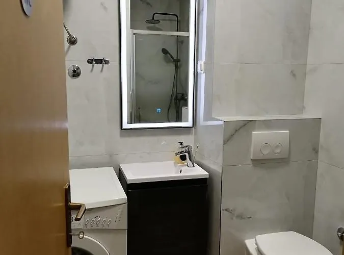 Sibenik Appartement Primošten