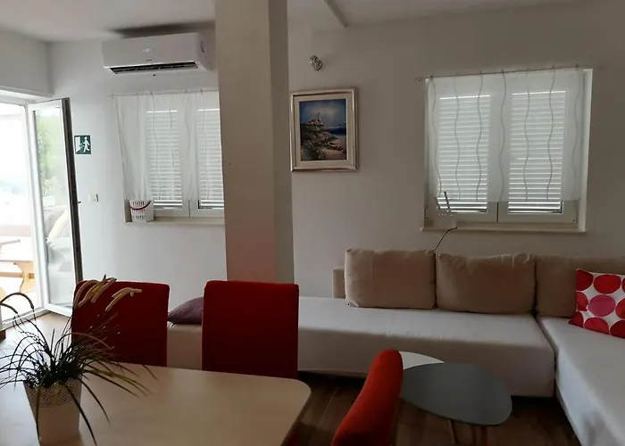 Appartement Sibenik *