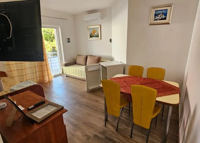 Sibenik Apartment Primosten