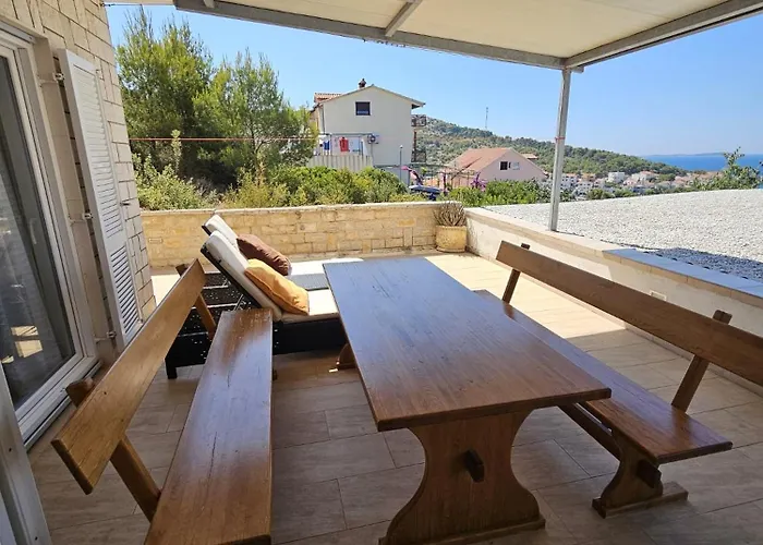 Apartman Sibenik Primosten