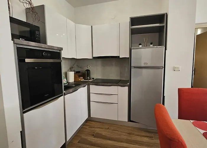 Sibenik * Primošten