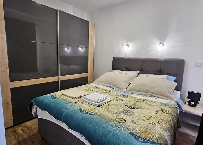 Apartman Sibenik