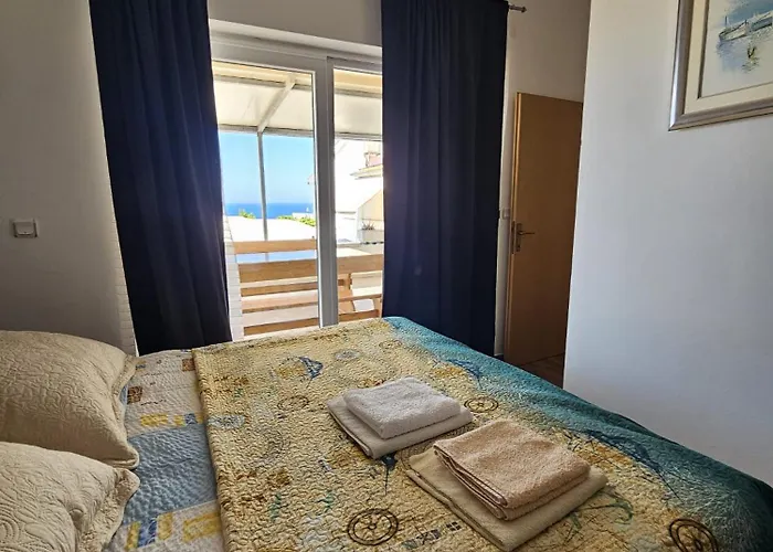 Sibenik Appartement *