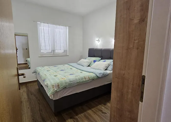 Appartement Sibenik *