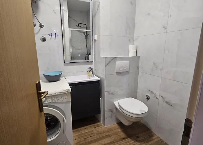 Sibenik Appartement Primošten