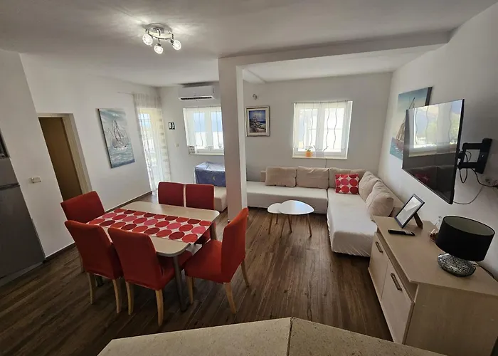 Apartment Sibenik Primosten