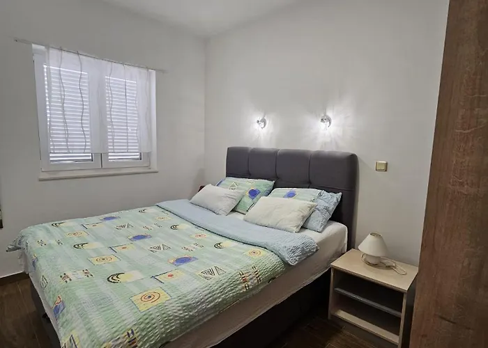 Sibenik Appartement