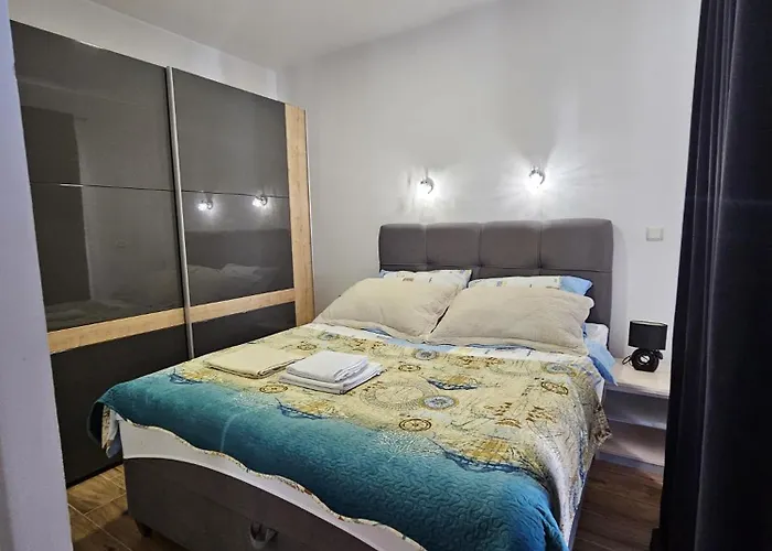Apartman Sibenik