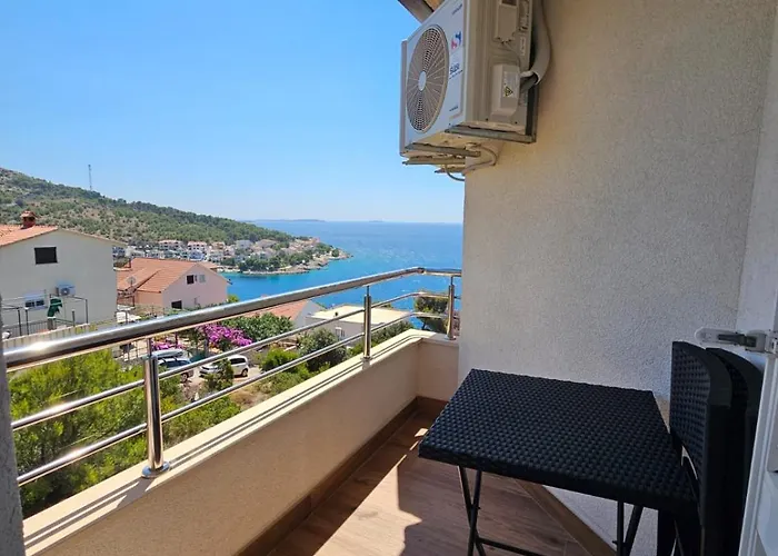 Appartement Sibenik *