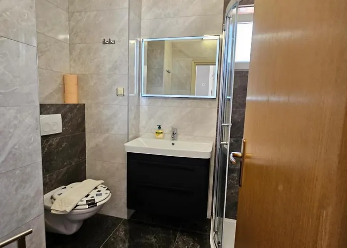 Appartement Sibenik Primošten