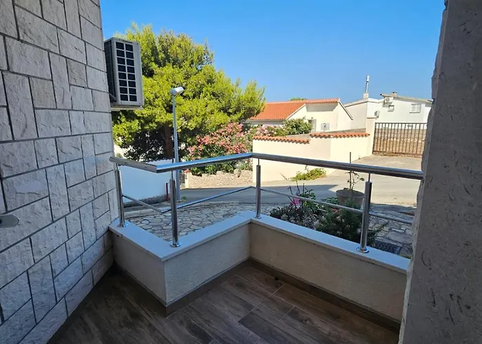 Sibenik Apartman