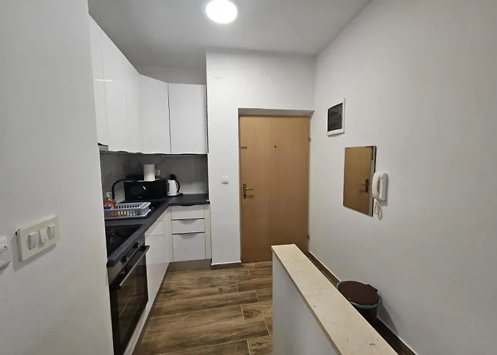 Appartement Sibenik *