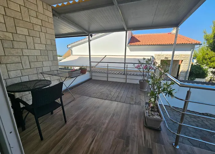 Apartment Sibenik Primosten