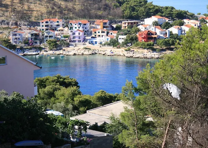 Appartement Sibenik Primošten