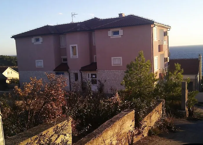 Appartement Sibenik *