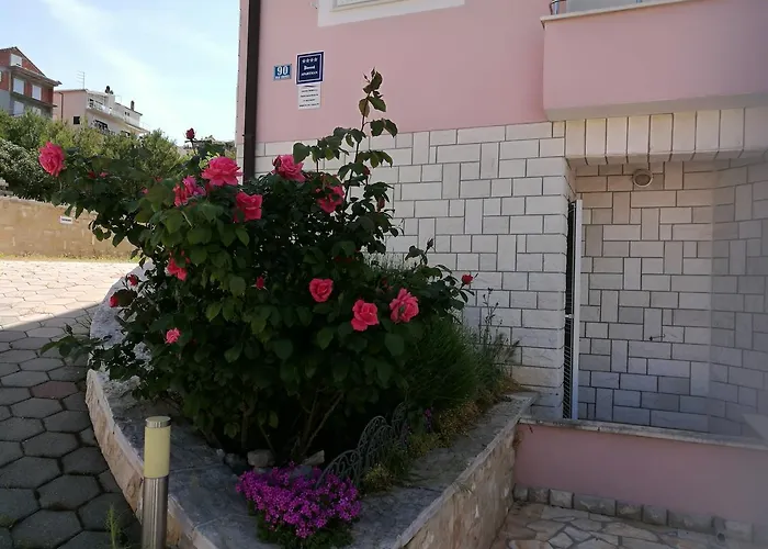 Apartman Sibenik Primosten