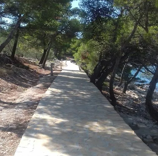 Sibenik Appartement *