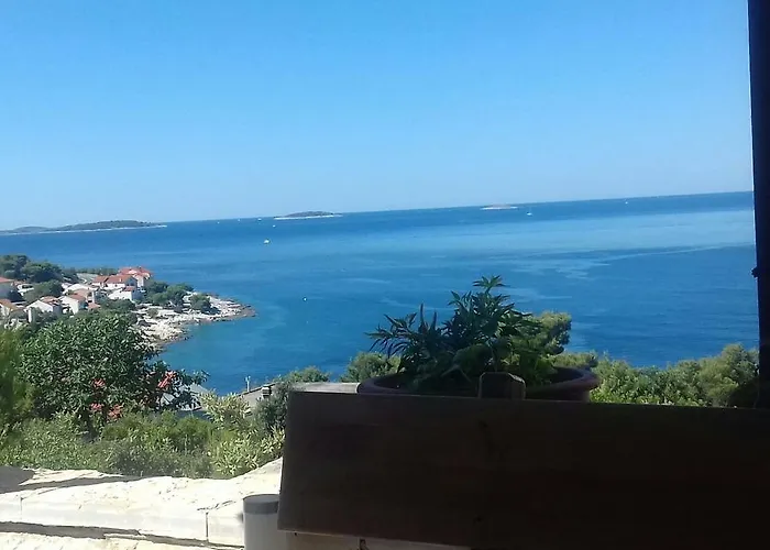 Sibenik * Primošten