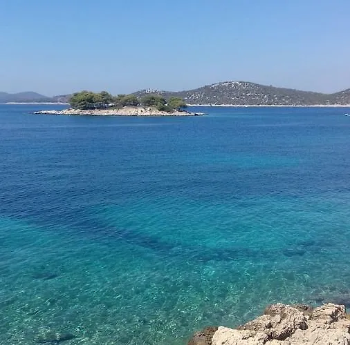 Sibenik Apartman Primosten