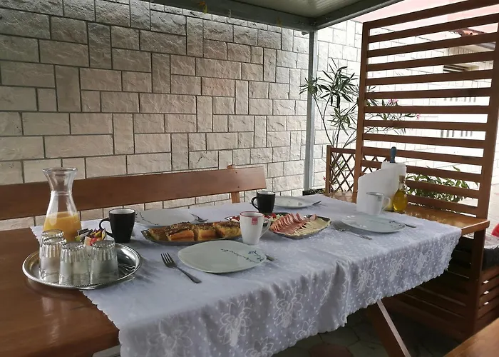 Appartement Sibenik *