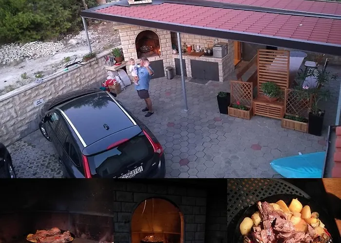 Appartement Sibenik Primošten