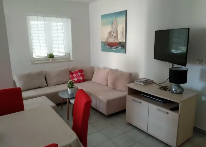Sibenik Appartement