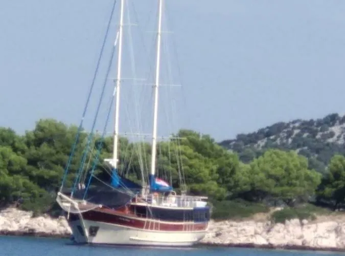 Apartman Sibenik Primosten