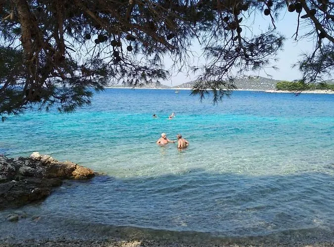 Sibenik Appartement *