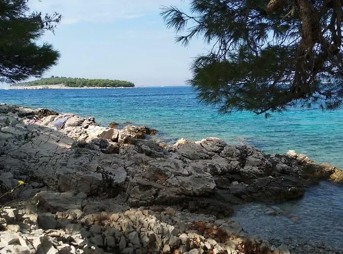 Sibenik Appartement *