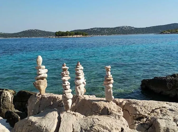 Sibenik Primosten