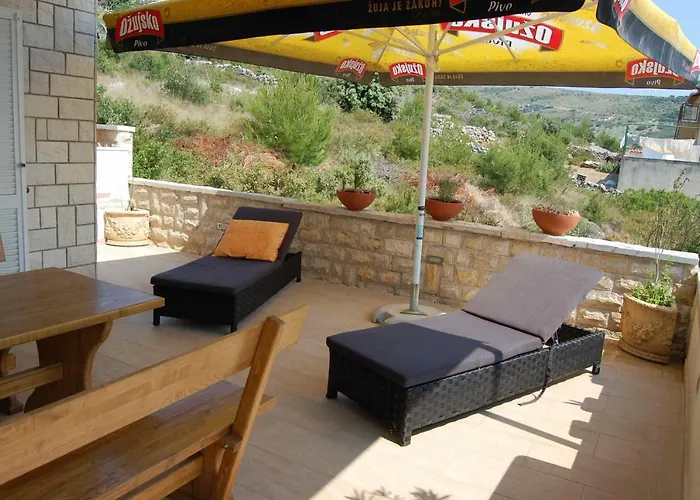 Apartman Sibenik Primosten